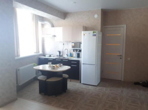 Apartment on Krasnaya 49